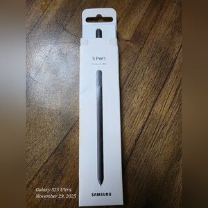 Samsung S Pen For Galaxy S21 Ultra